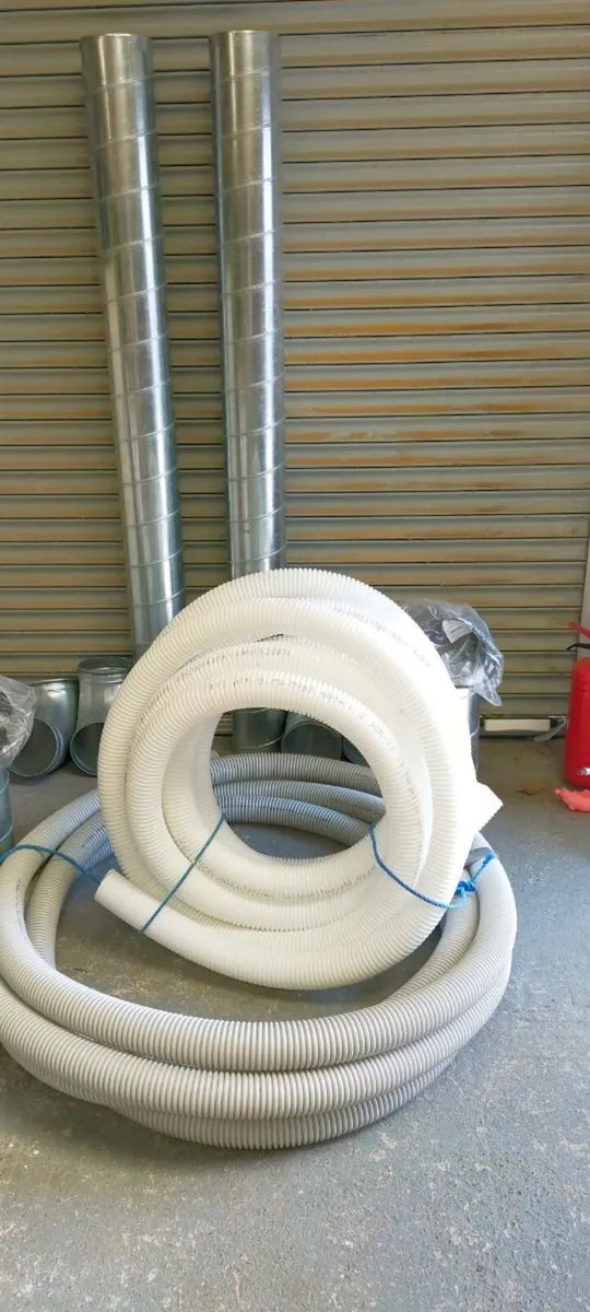 Heat recovery kit - Image 4