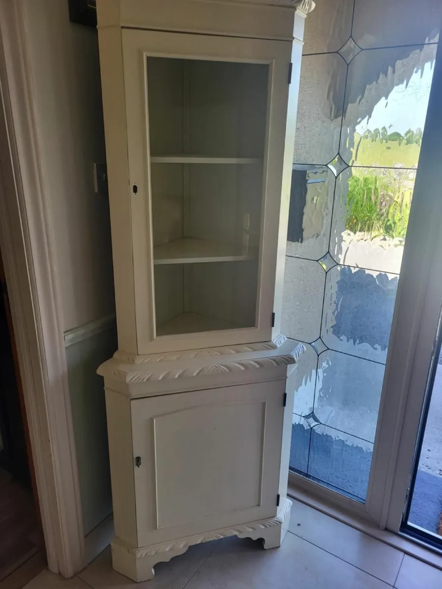 Drinks Cabinet - Image 1