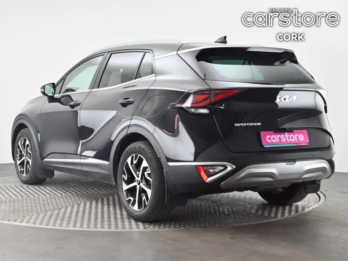 Kia Sportage 1.6 Crdi SCR Diesel 115 hp K2 6MT - Image 4