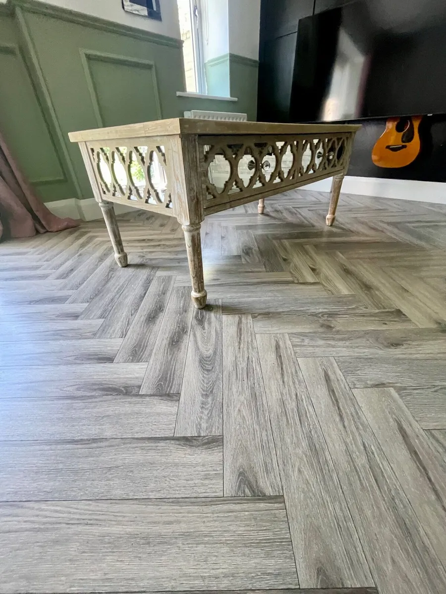 Coffee table - Image 2