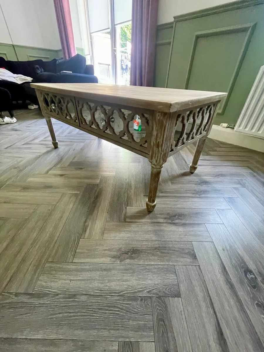 Coffee table - Image 3