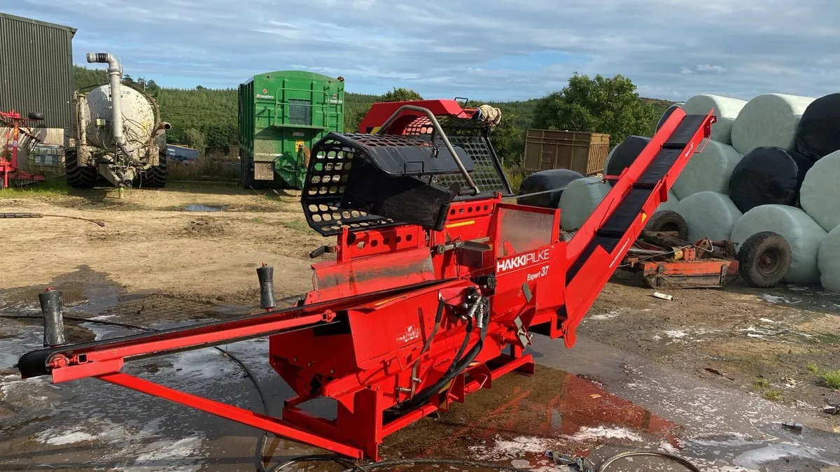 Firewood Processor - Image 2