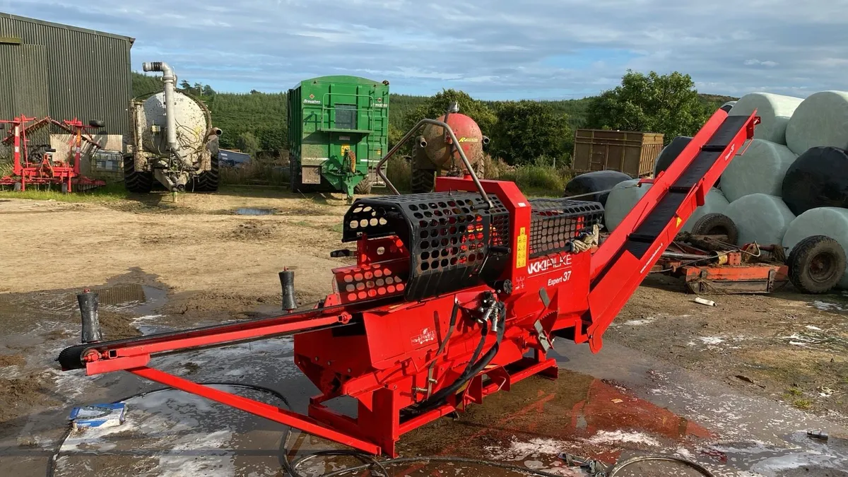 Firewood Processor - Image 3