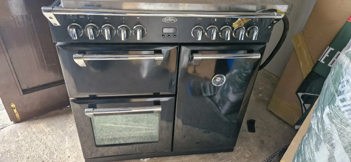 Cooker - Image 2