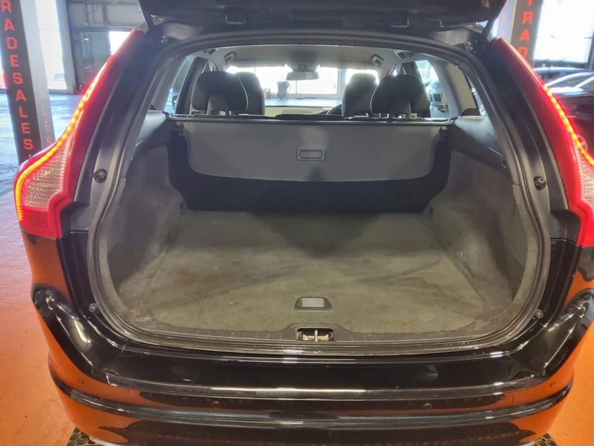 Volvo XC60 D4 (181hp) FWD ES - Image 4