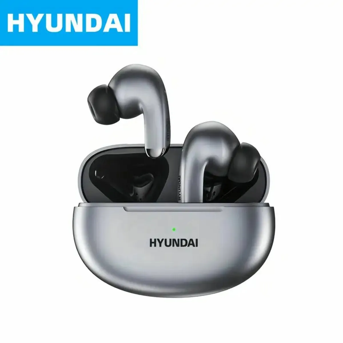 HYUNDAI LivePods 5 Earbuds Wireless - Image 2