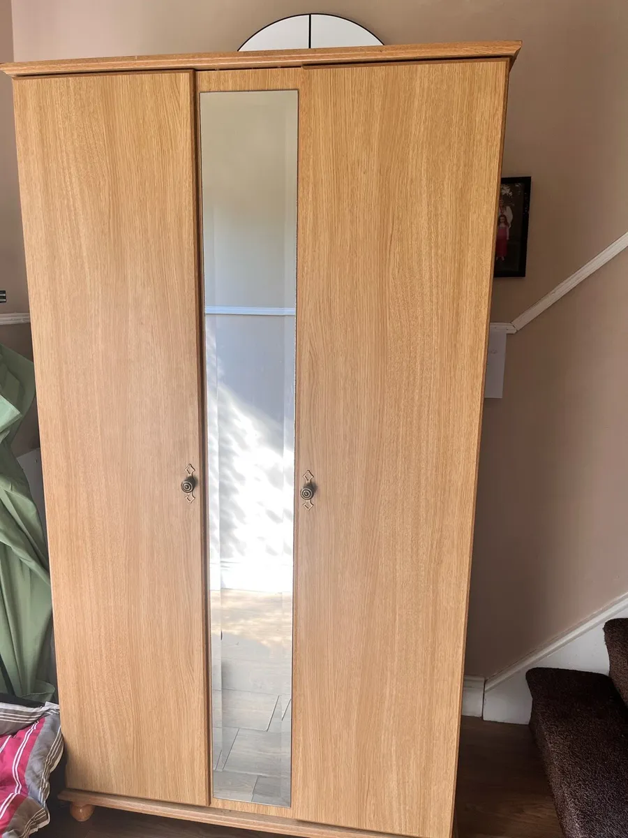 Wardrobe - Image 1