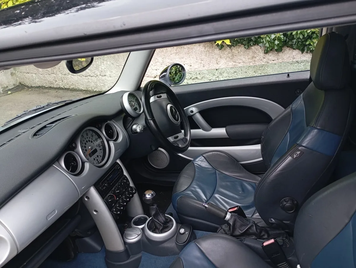 Mini Cooper S - Image 3