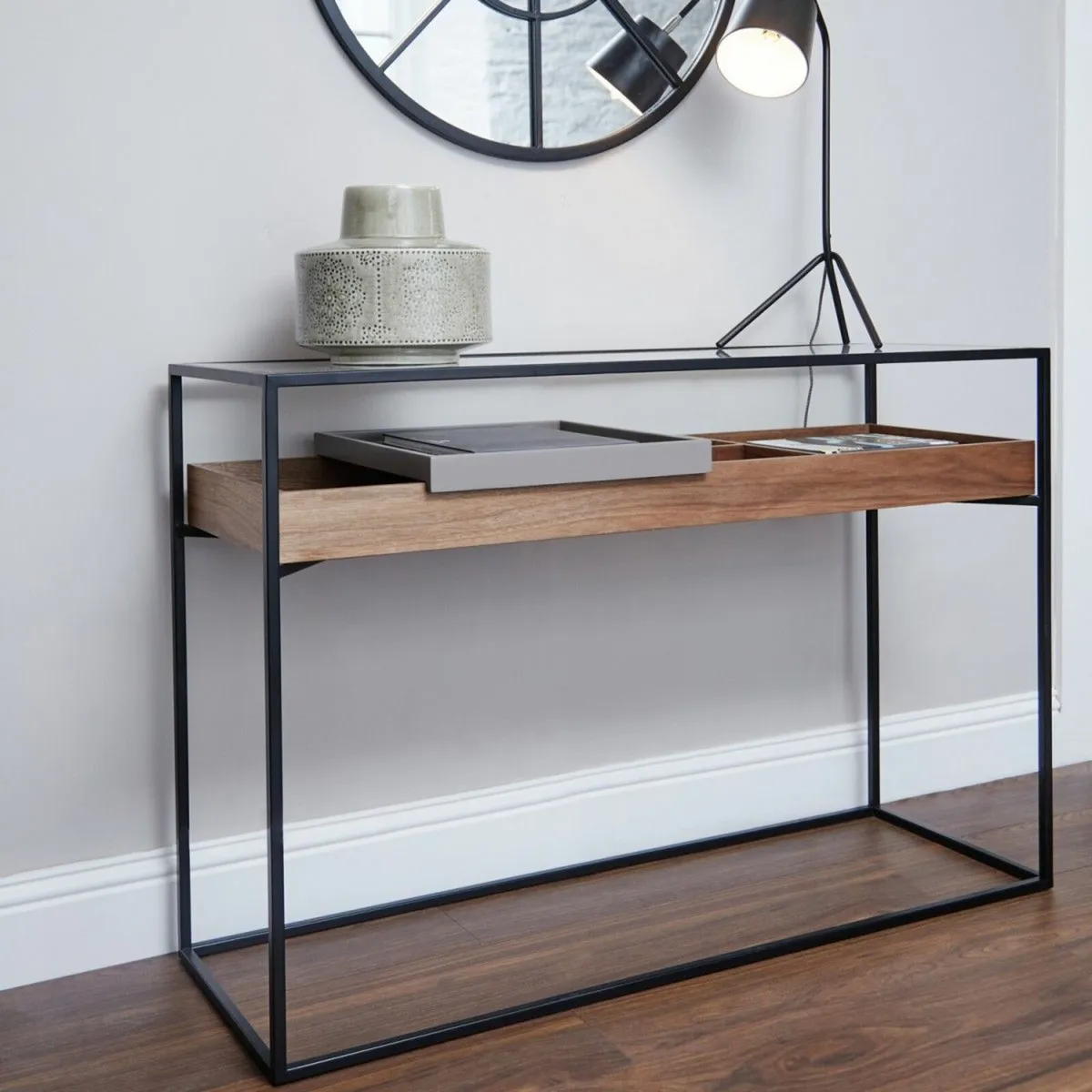 Console Hall Table - Image 2