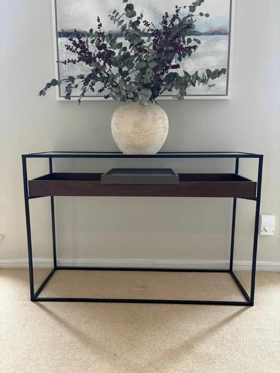 Console Hall Table - Image 3