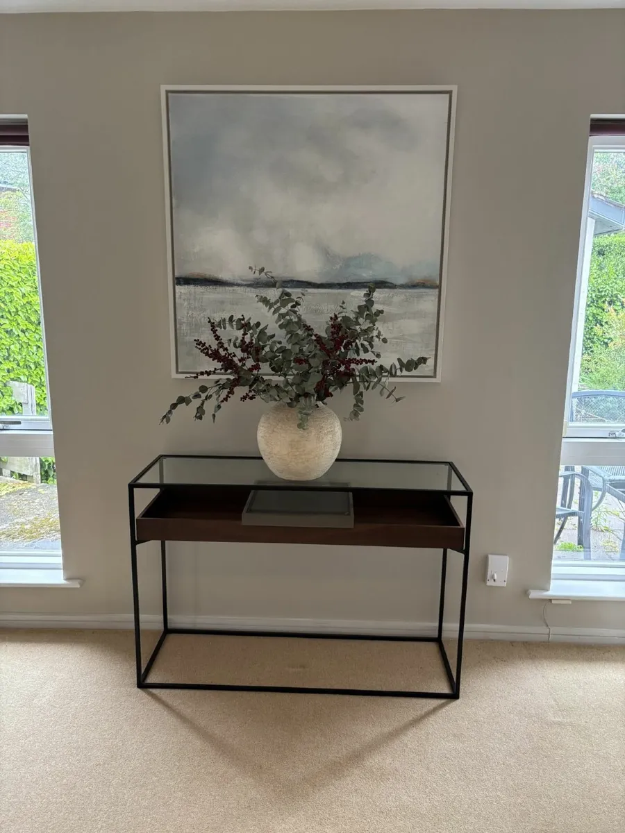 Console Hall Table - Image 4