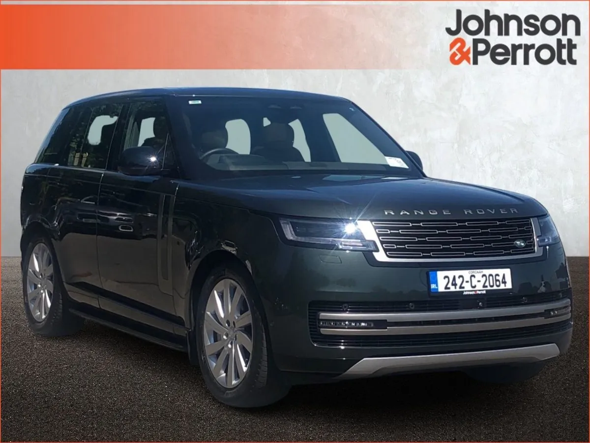 Land Rover Range Rover SWB 3.0 I6 Phev SE - Image 1