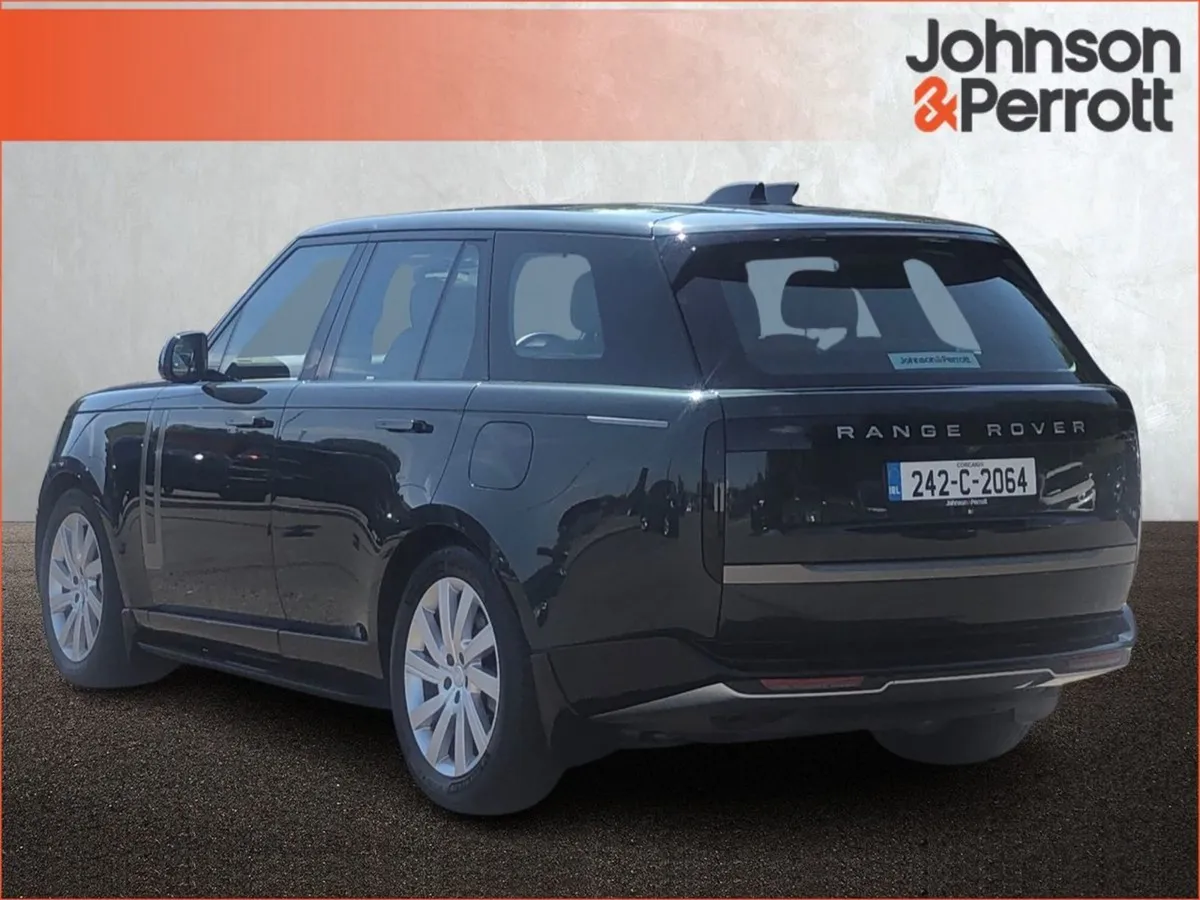 Land Rover Range Rover SWB 3.0 I6 Phev SE - Image 2