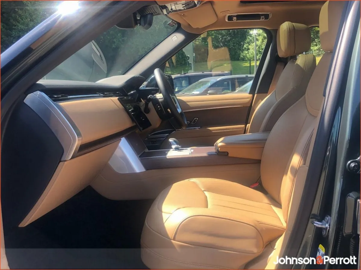 Land Rover Range Rover SWB 3.0 I6 Phev SE - Image 3