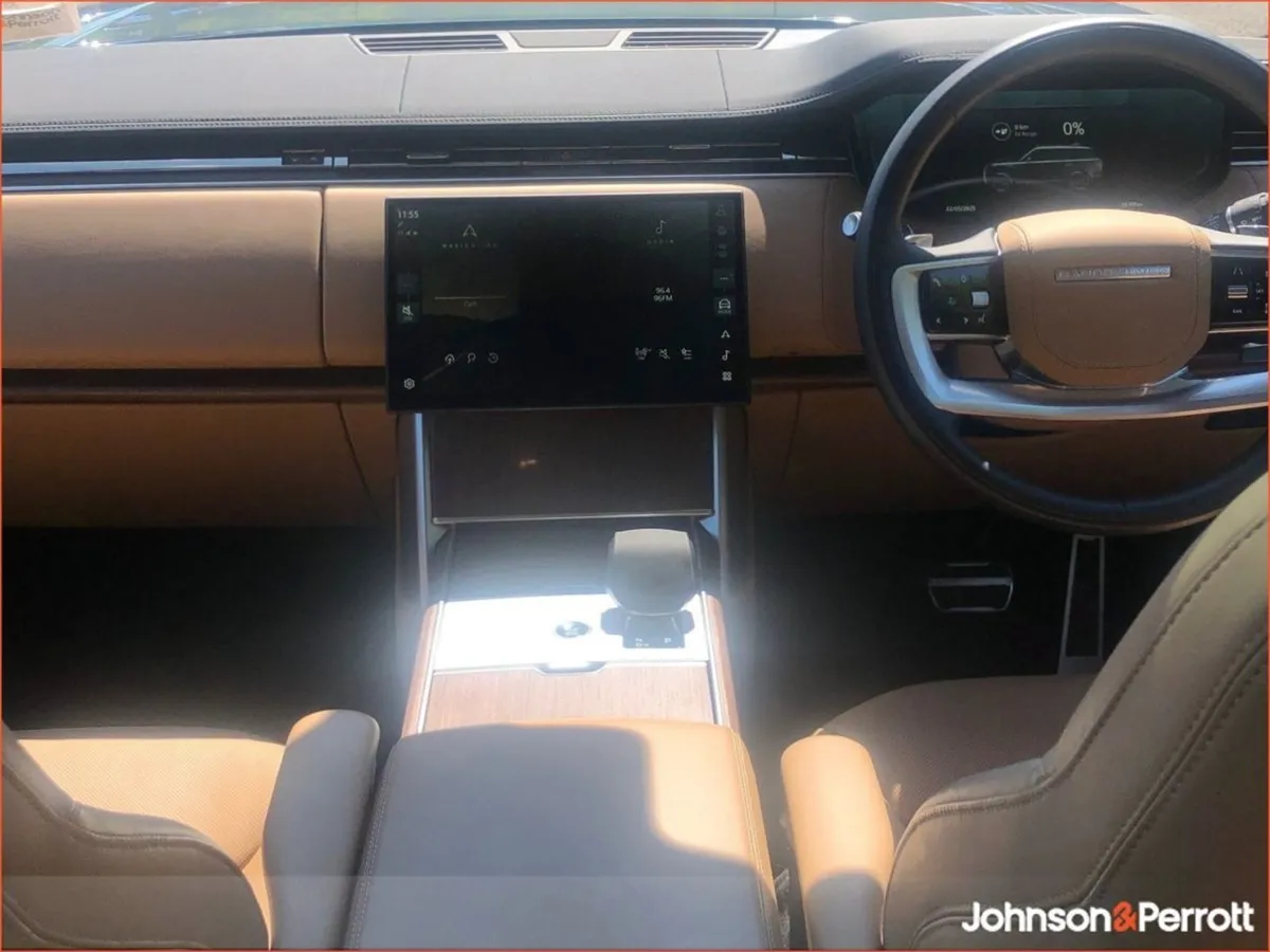 Land Rover Range Rover SWB 3.0 I6 Phev SE - Image 4
