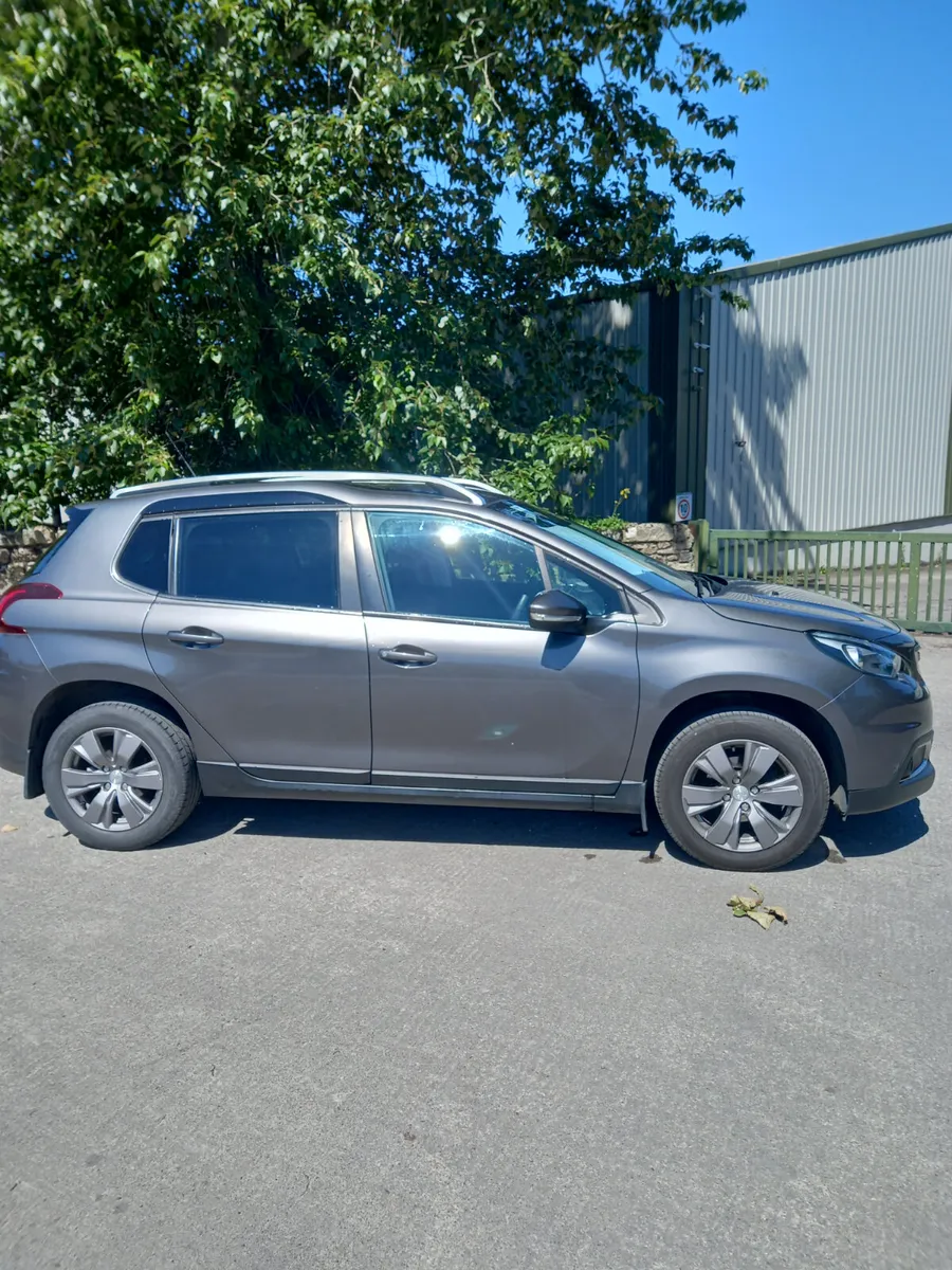 2019 Peugeot 2008 1.2 Petrol - Image 1