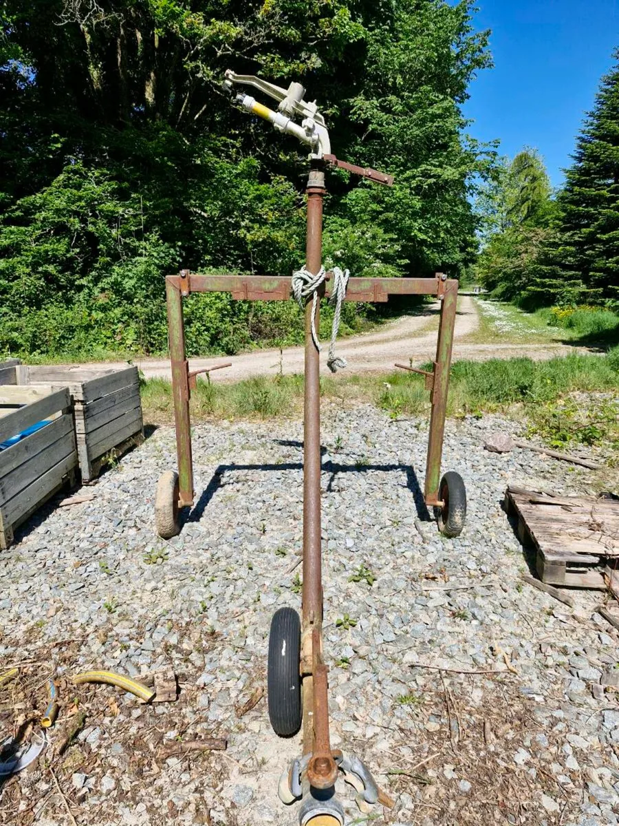 Irrigation system - Image 4