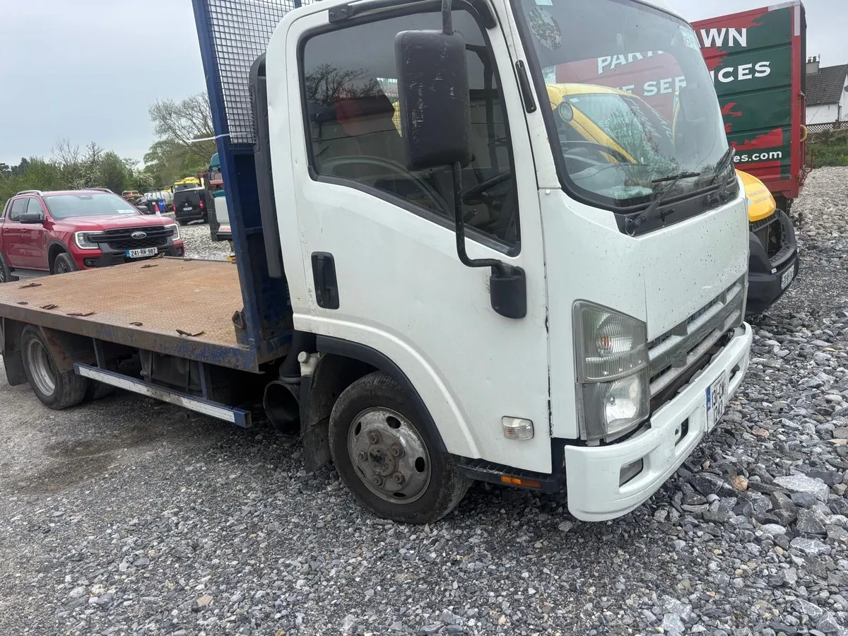 2013 truck