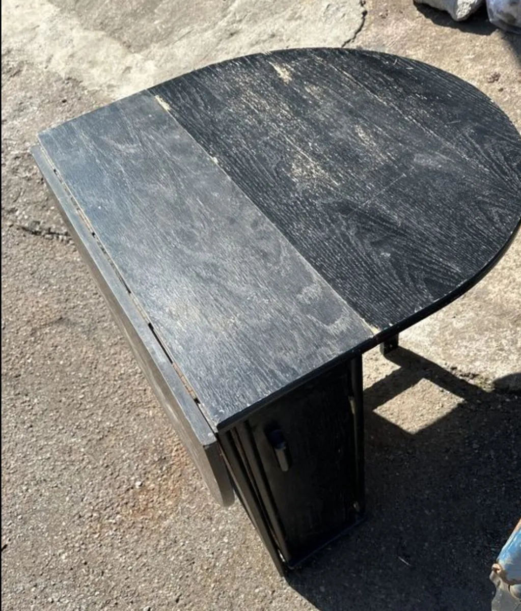 Table - Image 1