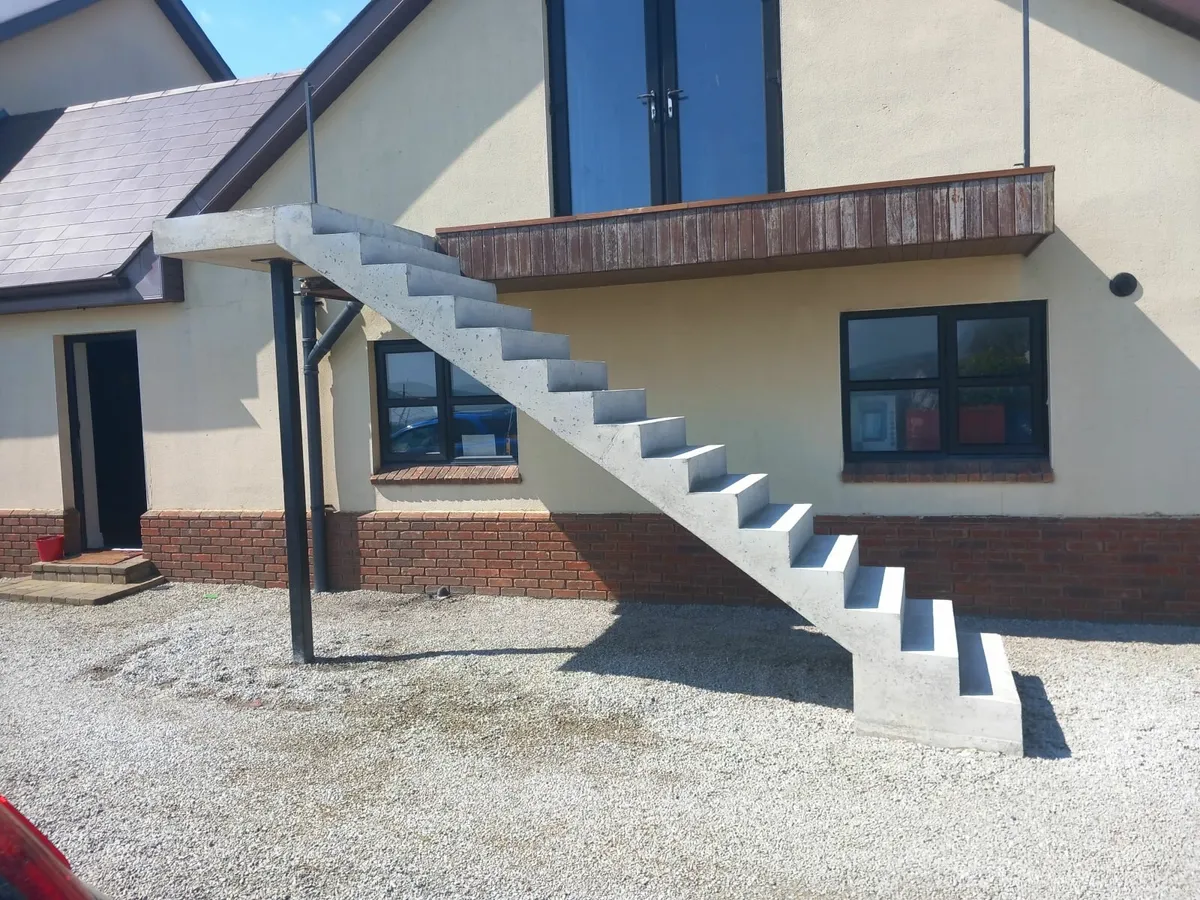 Decorative Gates , garden rails , wall rails etc - Image 4