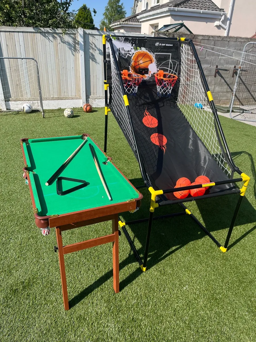 Kids toys