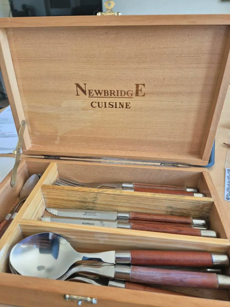 Cutlery - Image 1