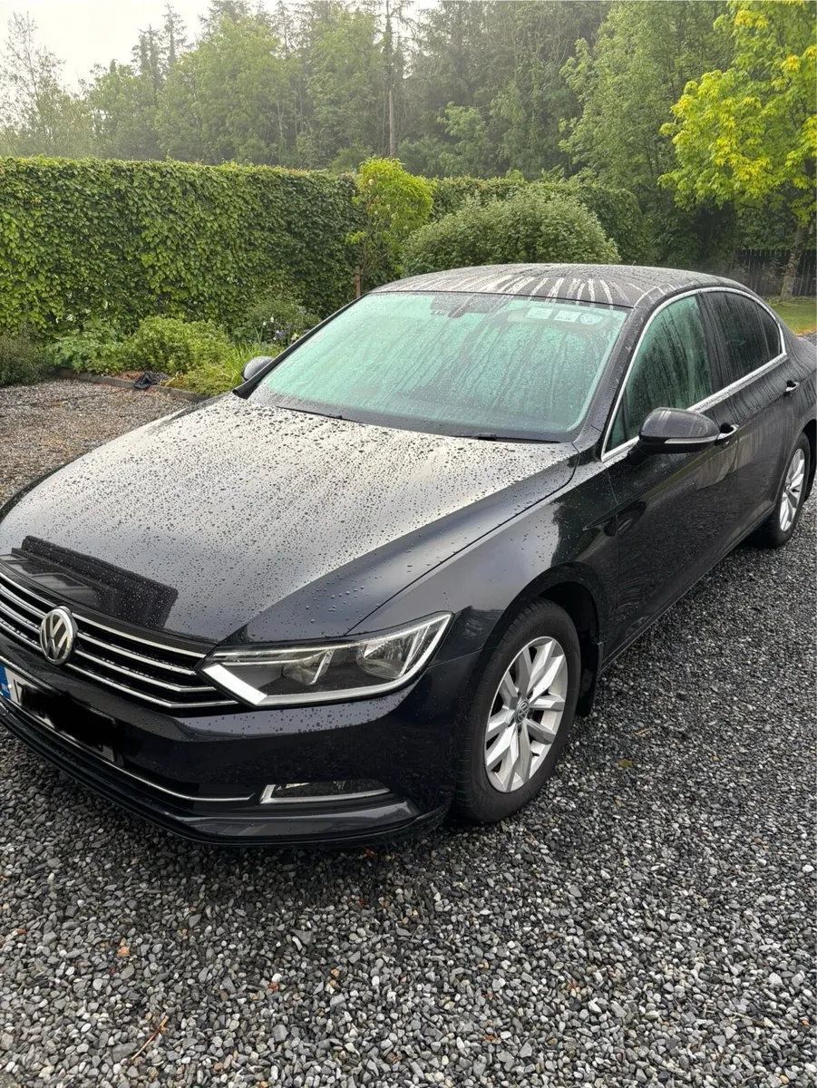 Passat - Image 1