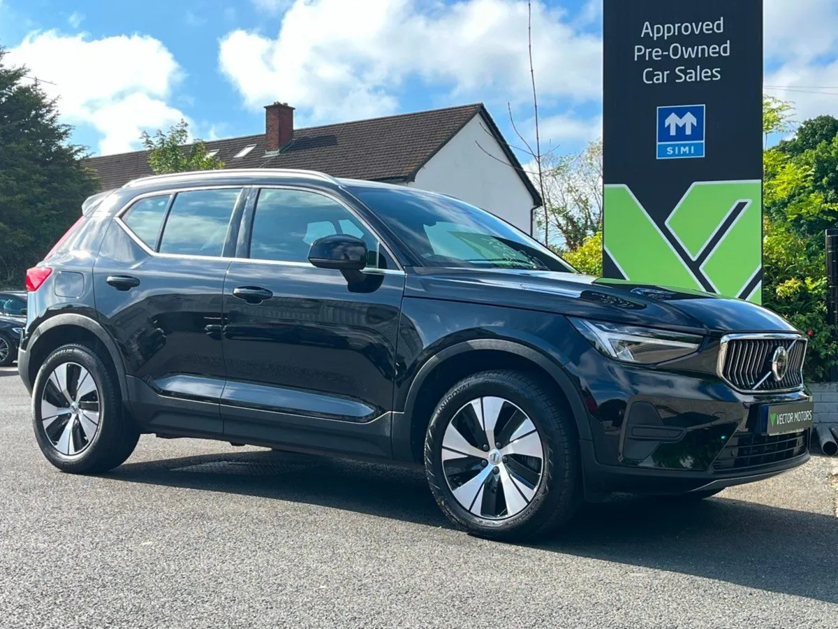 Volvo XC40 Deposit Taken - Image 1