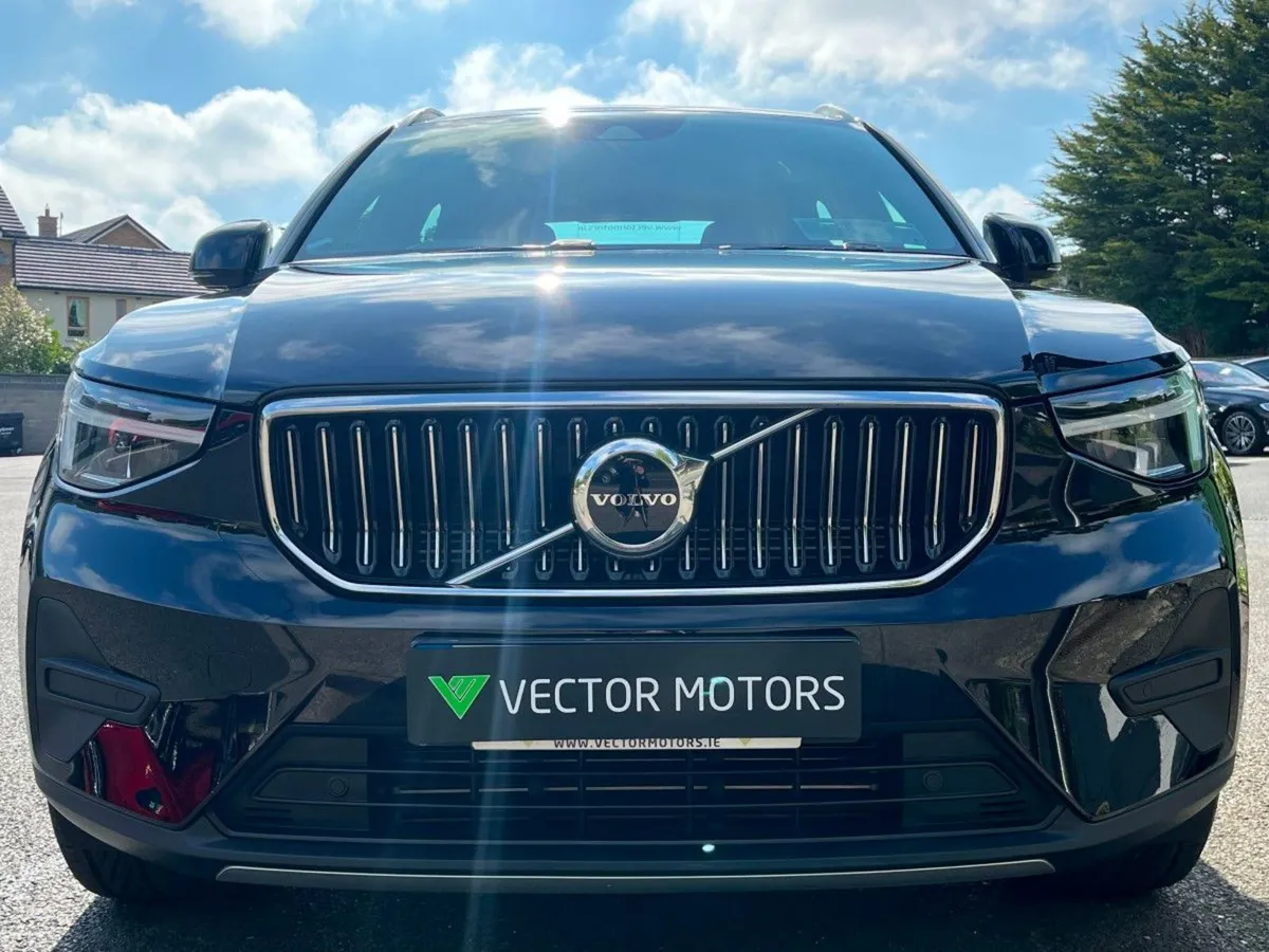 Volvo XC40 Deposit Taken - Image 3