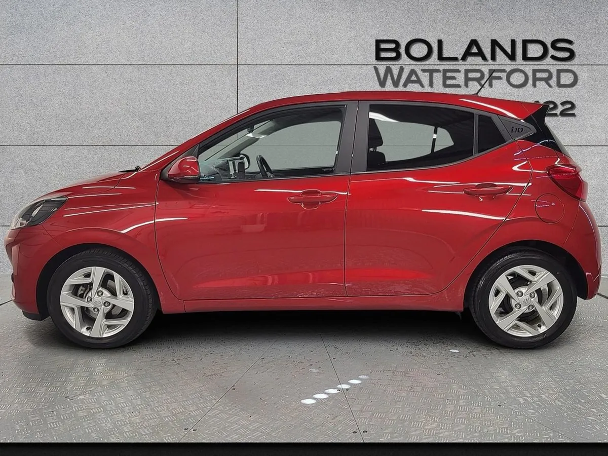 Hyundai i10 i10 Deluxe Plus From  59 per Week - Image 3