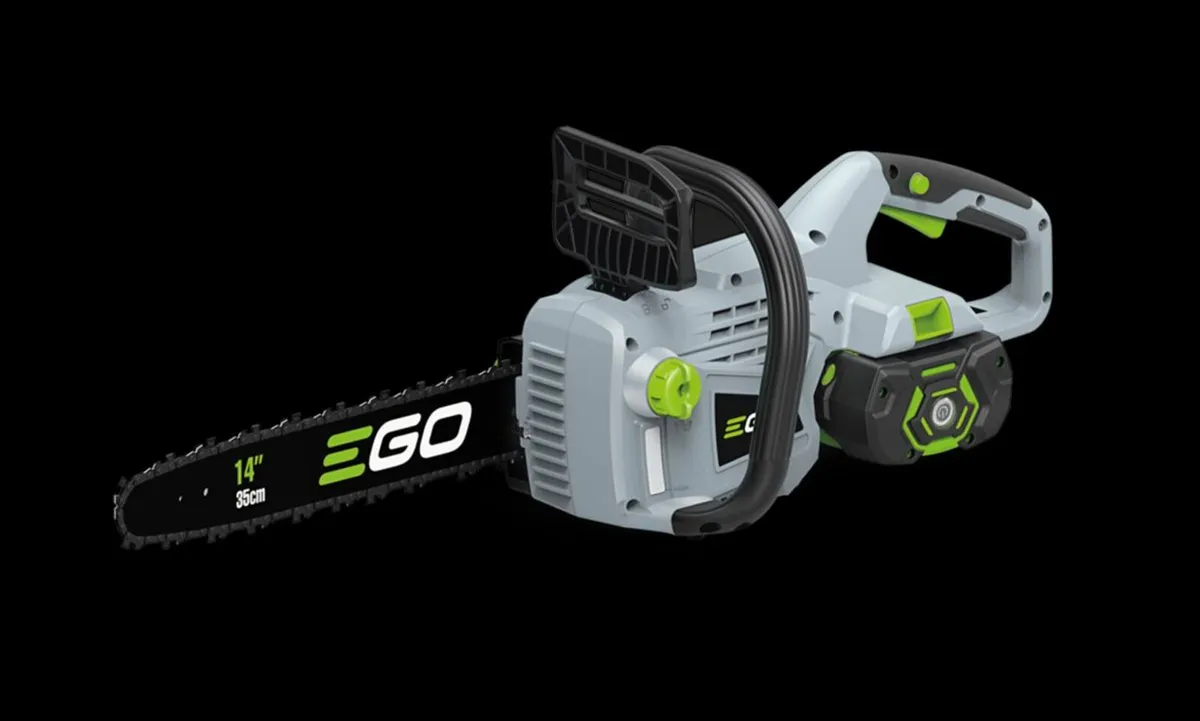 CS1401E Chainsaw (Supplied as optional kit) - Image 2