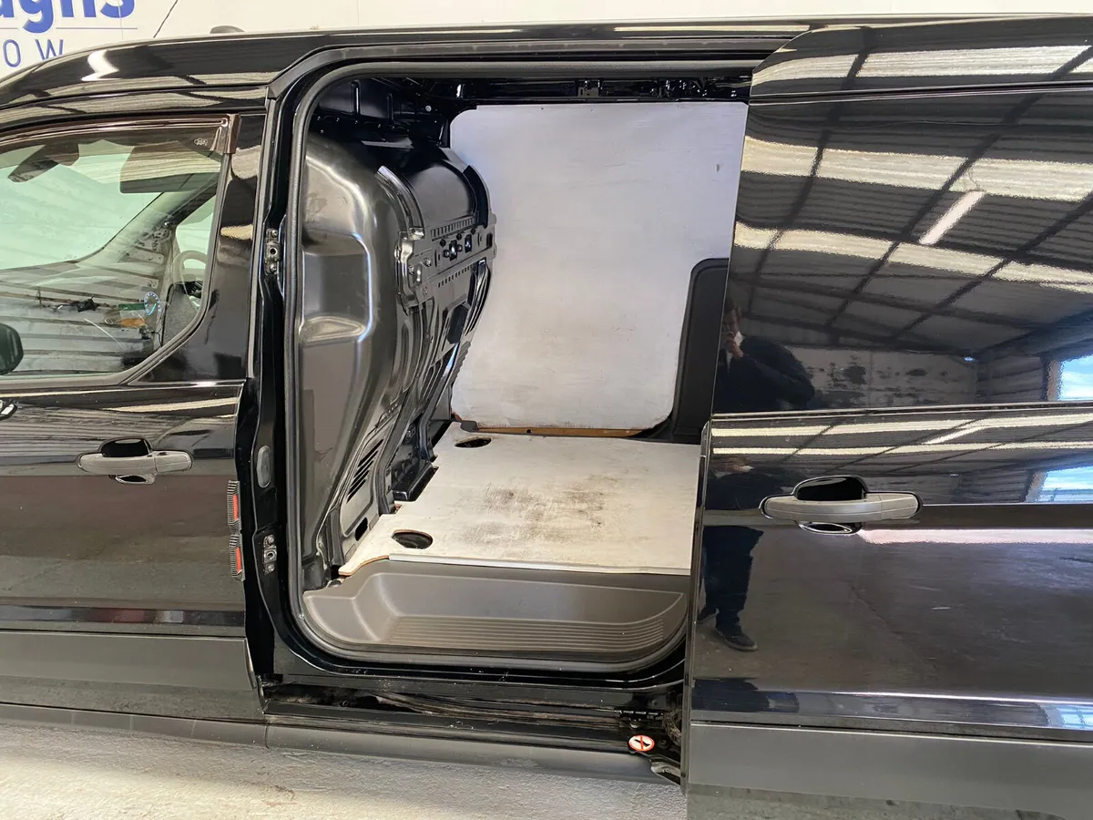 2020 Ford Transit Connect Van Lwb Hp Trend 1.5 - Image 4
