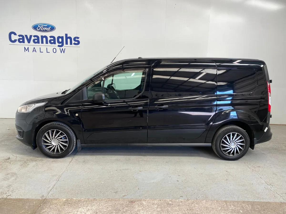 2020 Ford Transit Connect Van Lwb Hp Trend 1.5 - Image 2
