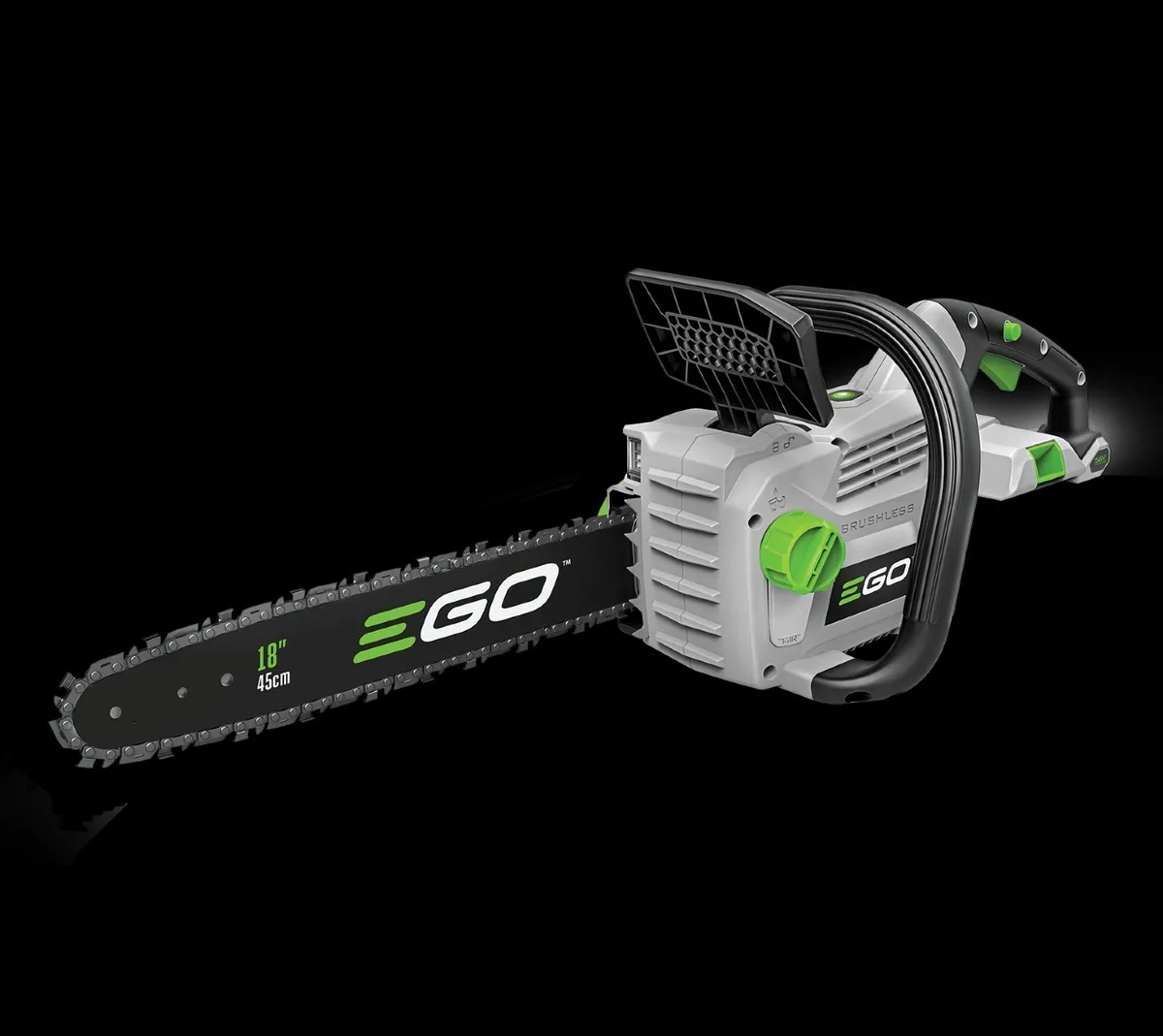 CS1401E Chainsaw (Supplied as optional kit) - Image 3