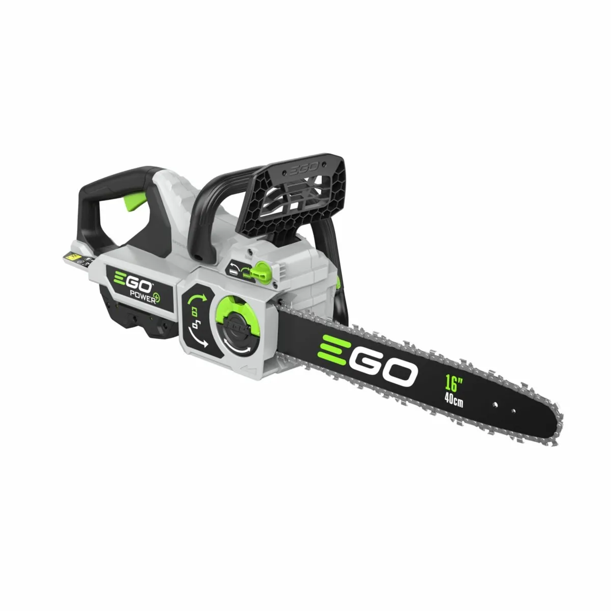 CS1401E Chainsaw (Supplied as optional kit) - Image 4