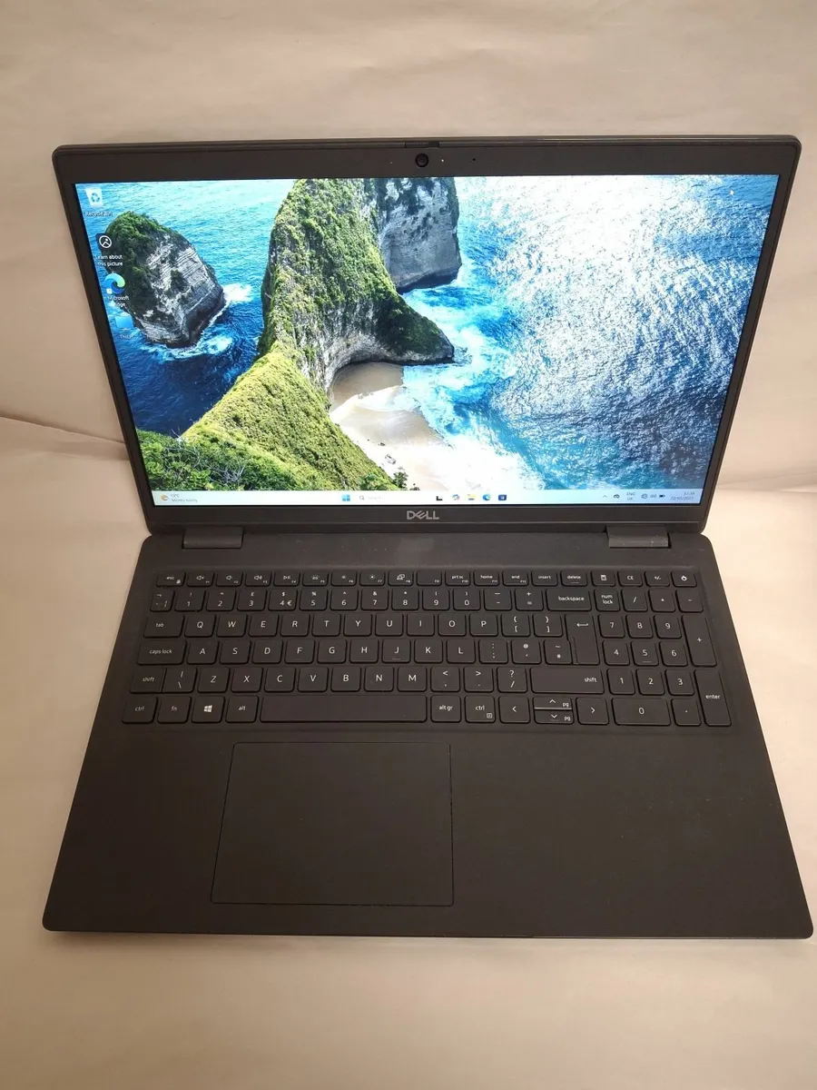 Dell Latitude 3420 Intel Core i5-1135G7 11th Gen L - Image 1
