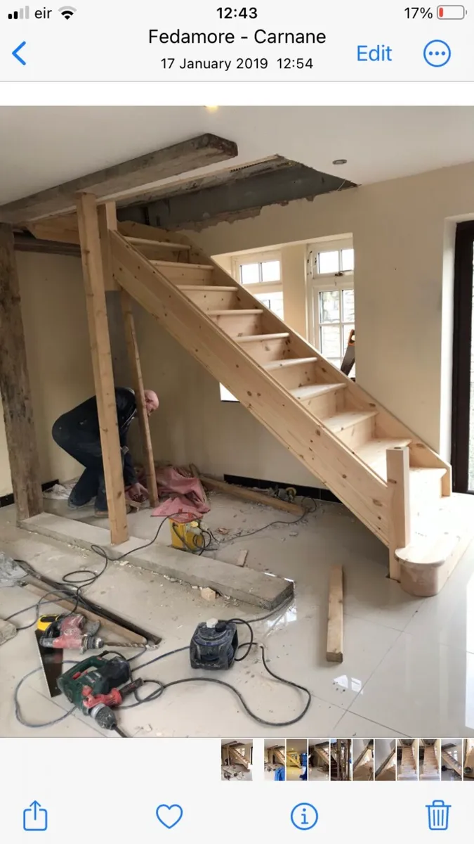 Stairs - Image 2