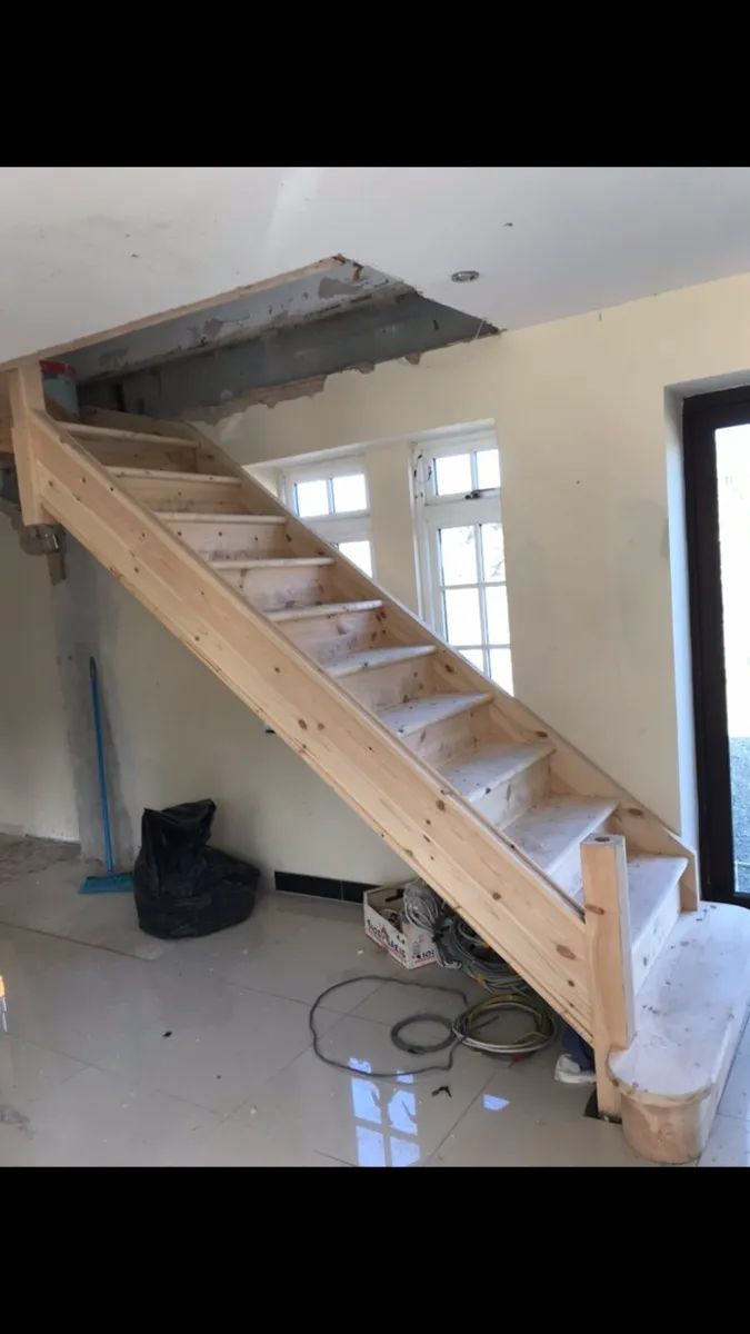 Stairs - Image 1