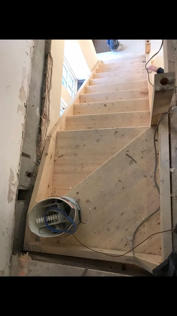 Stairs - Image 3