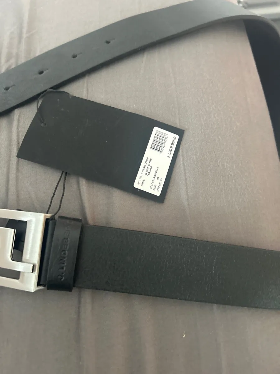 Belt - Image 2