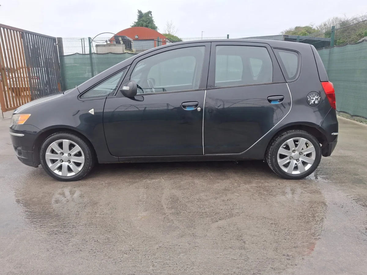 2011 Mitsubishi Colt  DRIVE HOME! - Image 4