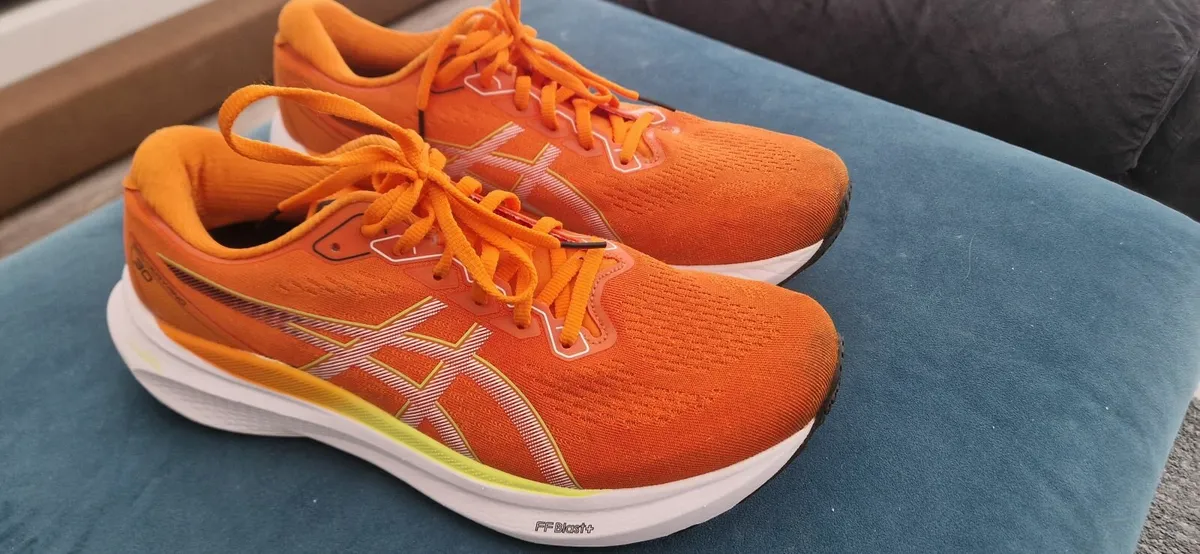 Asics GEL-KAYANO 30 (2024) - UK 10 (Men's Running) - Image 1