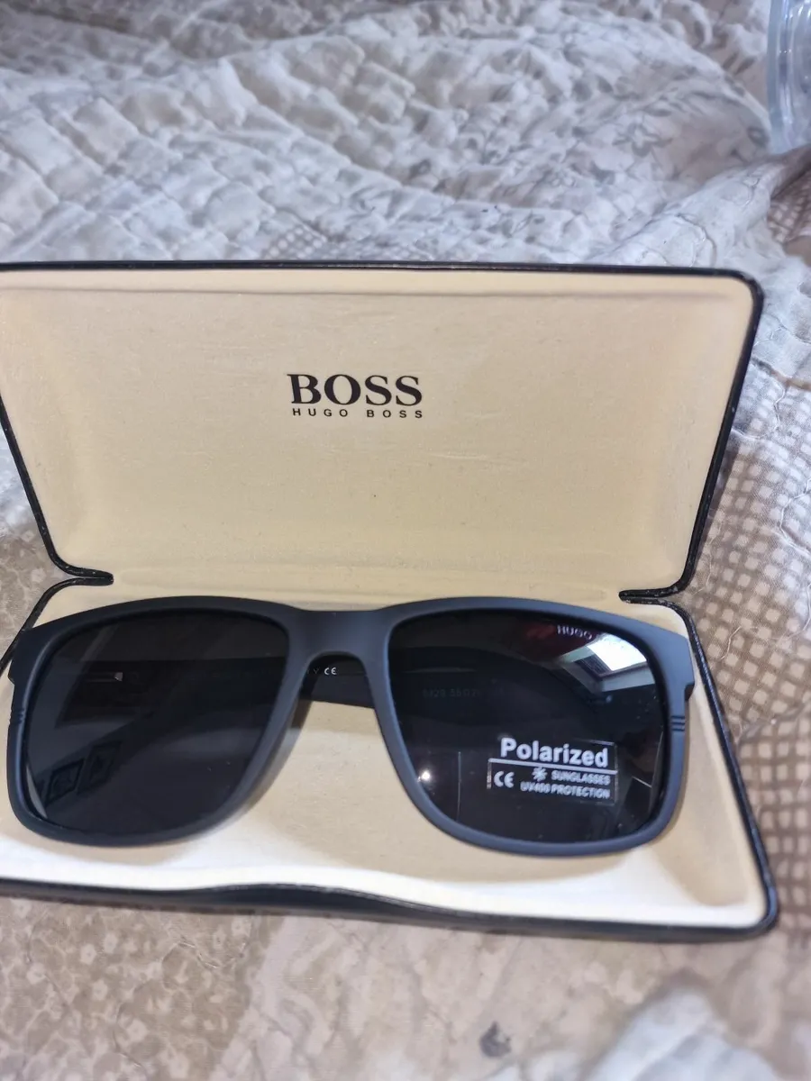 Sun Glasses Hugo Boss Polarized - Image 1