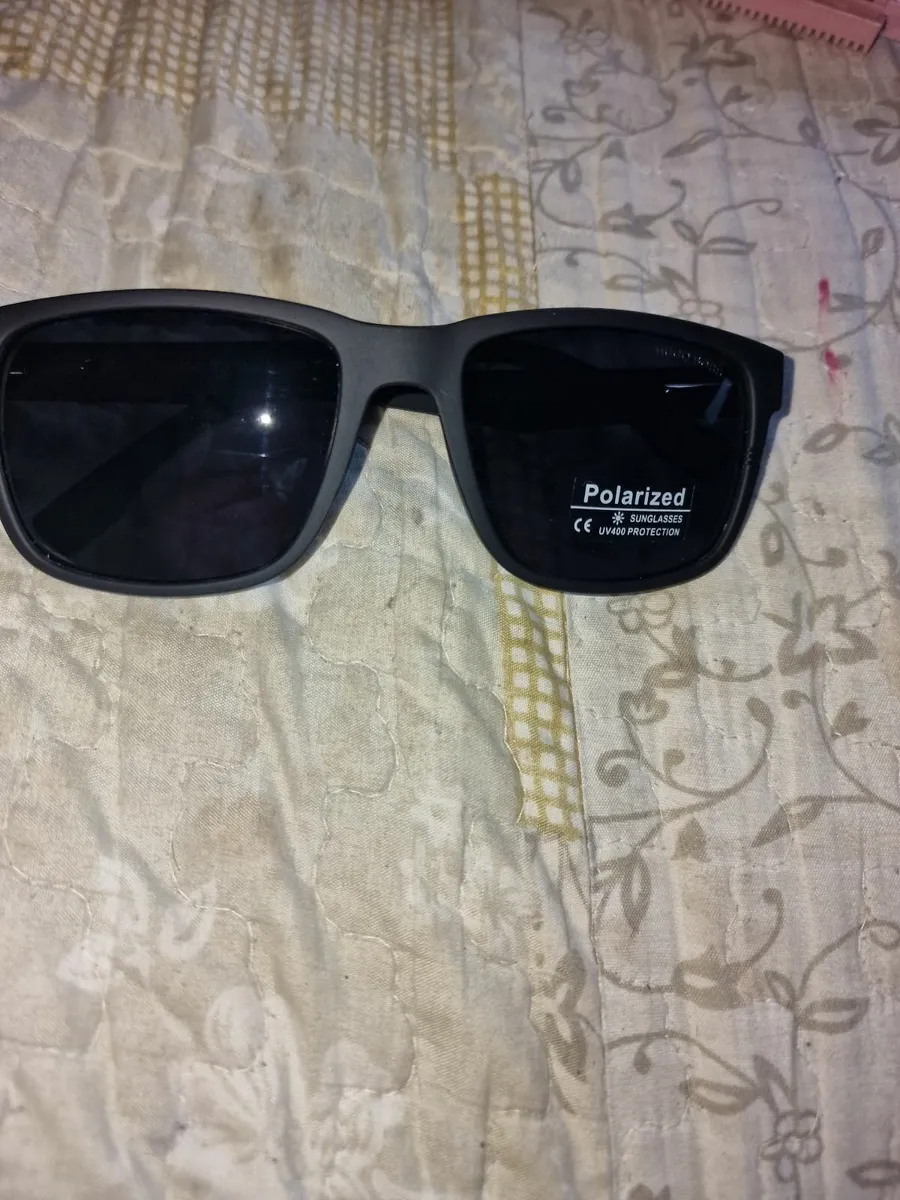 Sun Glasses Hugo Boss Polarized - Image 2