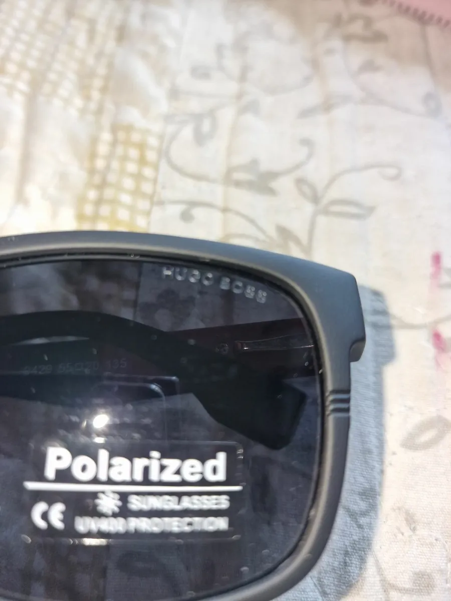 Sun Glasses Hugo Boss Polarized - Image 3