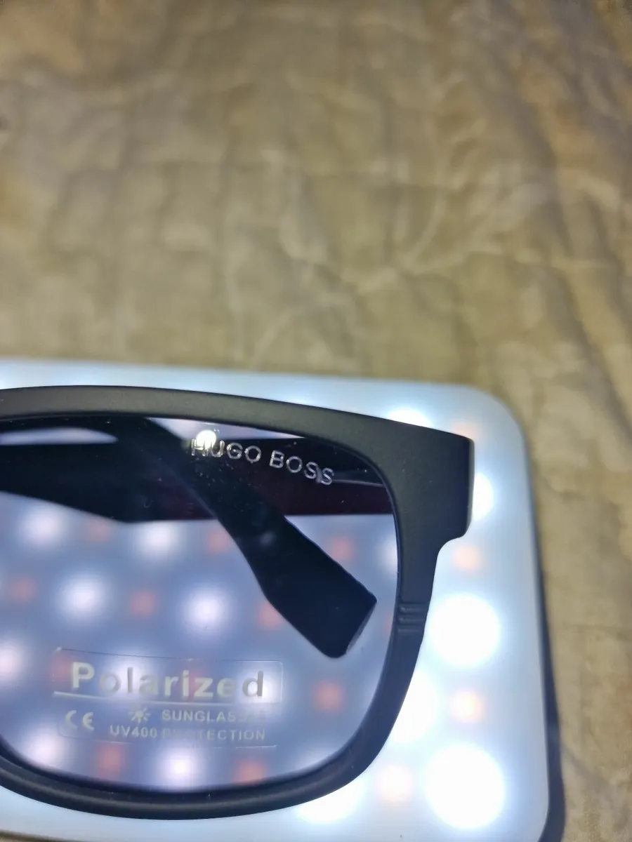 Sun Glasses Hugo Boss Polarized - Image 4