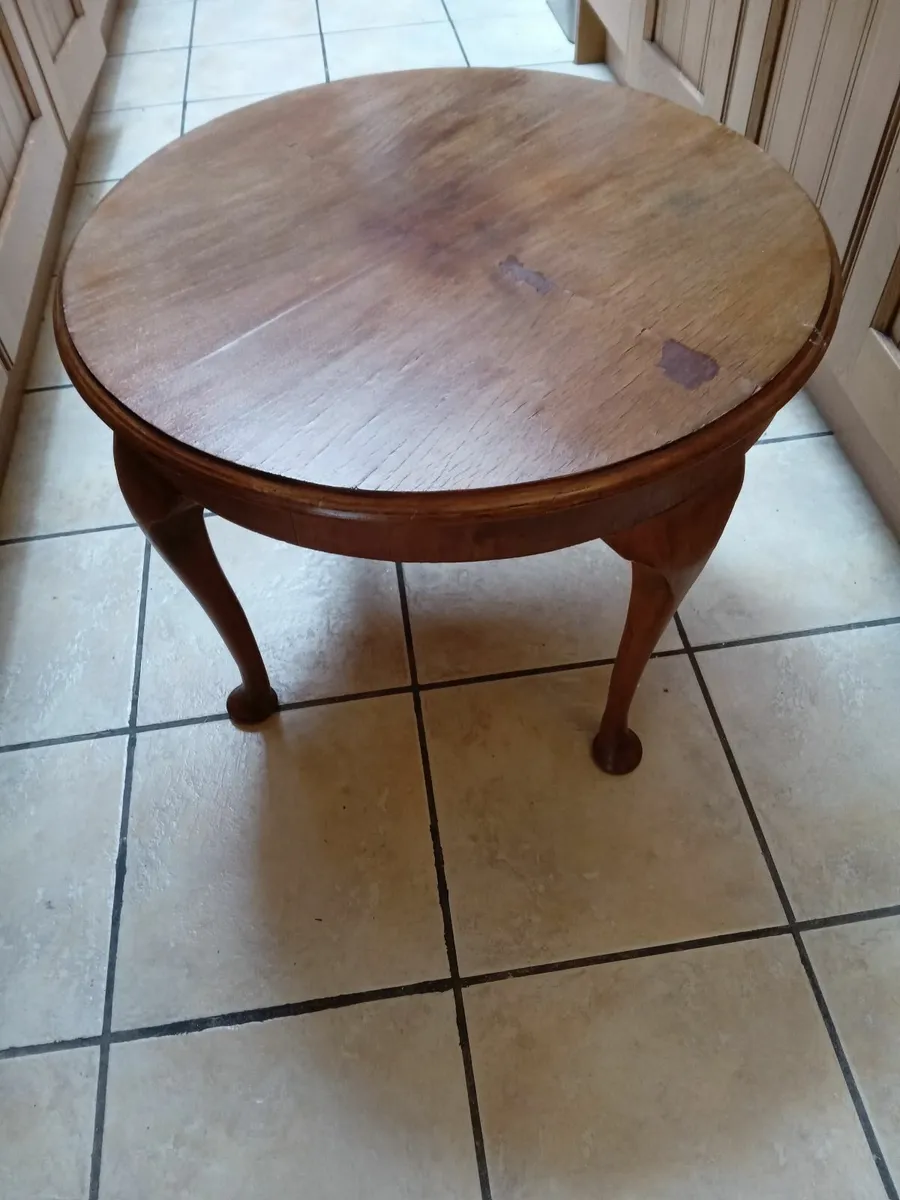 Table - Image 1
