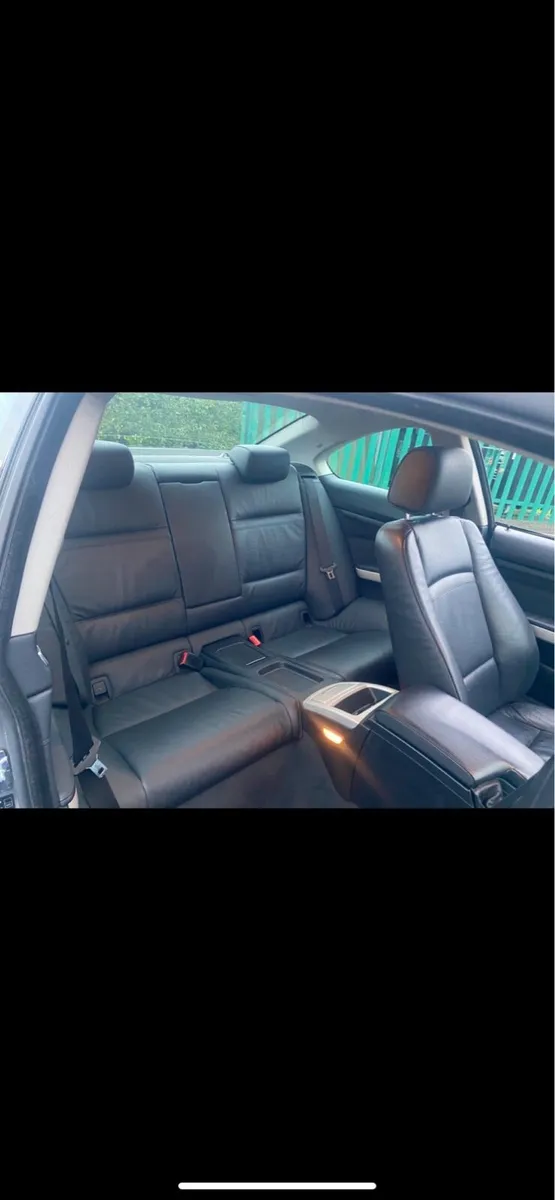 Bmw 320d E92 2008 - Image 3