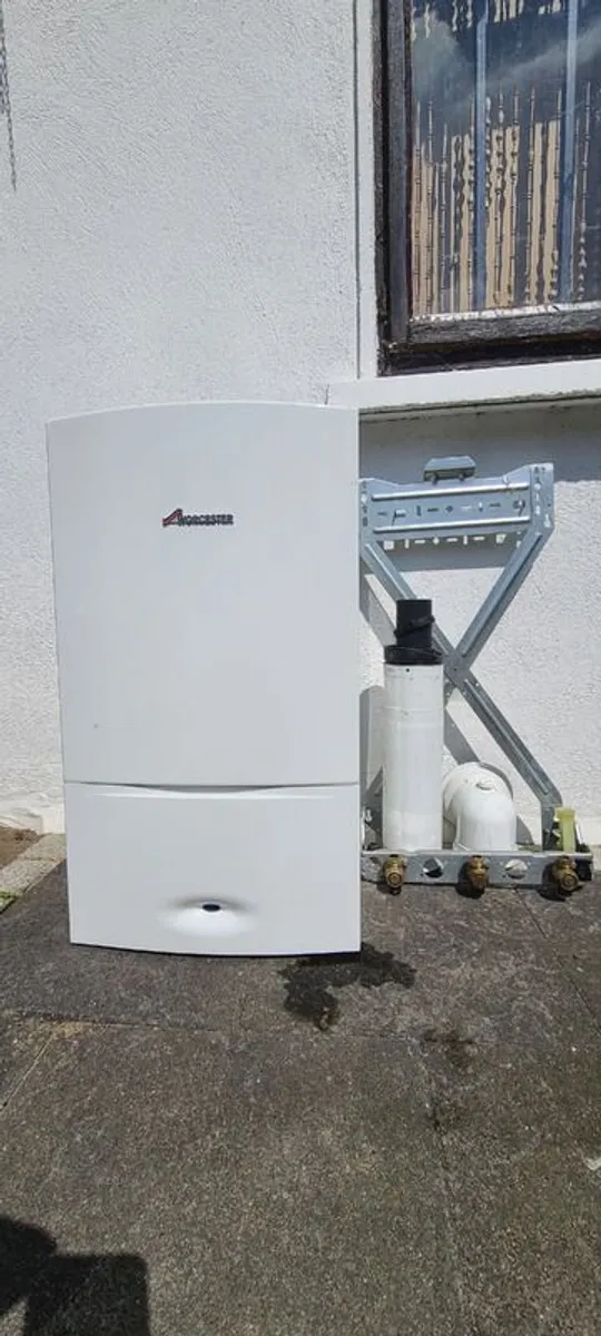 Gas Boiler - Image 2