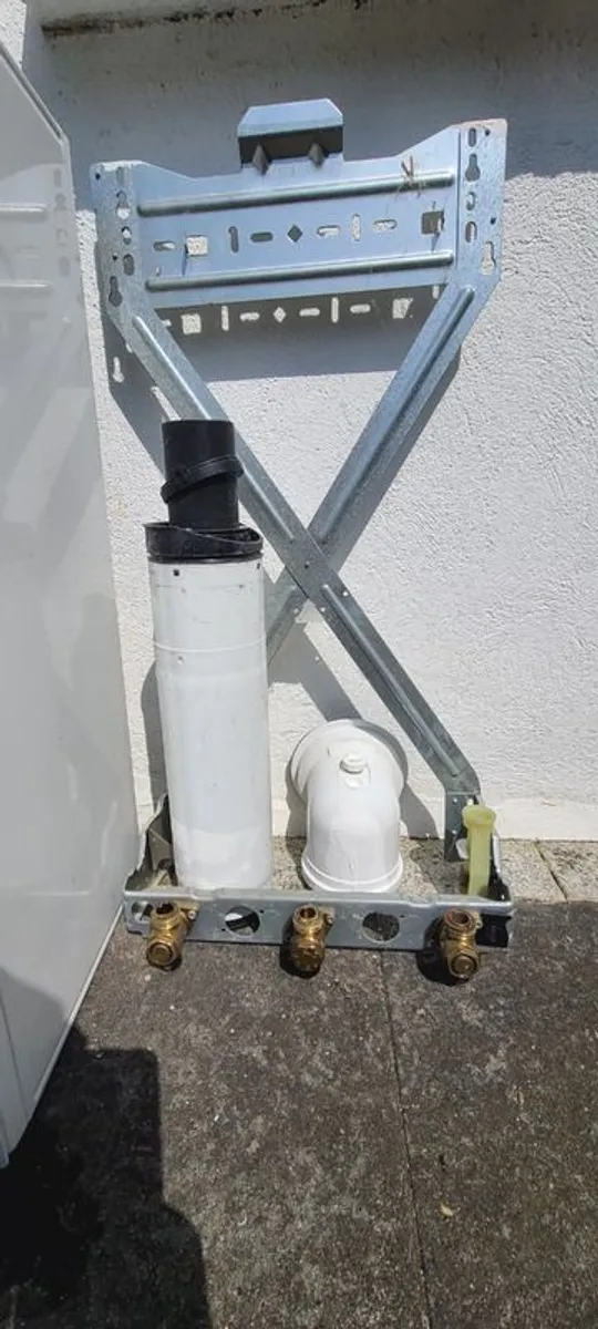 Gas Boiler - Image 4